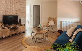 Apartamento El Ático